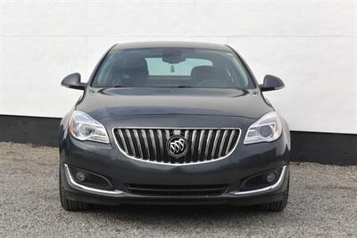 2015 Buick Regal Premium I  4dr Sedan! Back Up Camera! Park Assist! Traction Control! Bluetooth Connectivity! Heated Leather Seats! - Photo 7 - Portland, OR 97266
