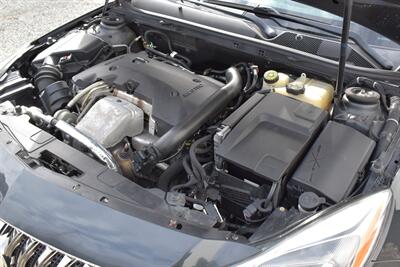 2015 Buick Regal Premium I  4dr Sedan! Back Up Camera! Park Assist! Traction Control! Bluetooth Connectivity! Heated Leather Seats! - Photo 31 - Portland, OR 97266