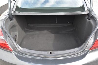 2015 Buick Regal Premium I  4dr Sedan! Back Up Camera! Park Assist! Traction Control! Bluetooth Connectivity! Heated Leather Seats! - Photo 29 - Portland, OR 97266