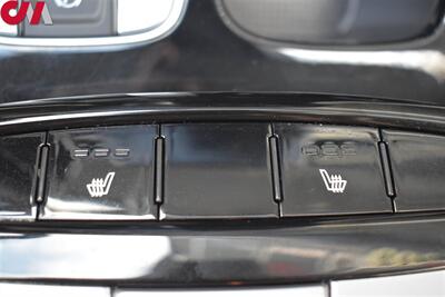 2024 Hyundai TUCSON SEL AWD 4dr SUV! Back Up Cam! Blind Spot Monitor! Collision & Cross Traffic Avoidance Assist! Center Lock-Diff! Bluetooth! Heated Seats! Powered Liftgate! - Photo 23 - Portland, OR 97266