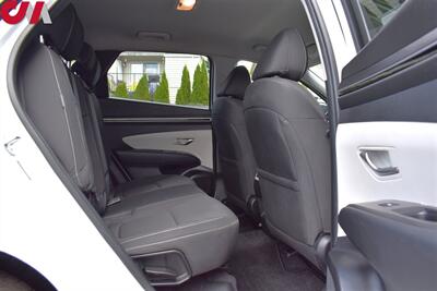 2024 Hyundai TUCSON SEL AWD 4dr SUV! Back Up Cam! Blind Spot Monitor! Collision & Cross Traffic Avoidance Assist! Center Lock-Diff! Bluetooth! Heated Seats! Powered Liftgate! - Photo 24 - Portland, OR 97266