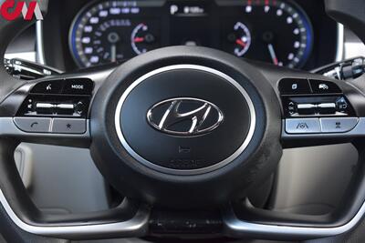 2024 Hyundai TUCSON SEL  AWD 4dr SUV! Back Up Cam! Blind Spot Monitor! Collision & Cross Traffic Avoidance Assist! Center Lock-Diff! Bluetooth! Heated Seats! Powered Liftgate! - Photo 15 - Portland, OR 97266