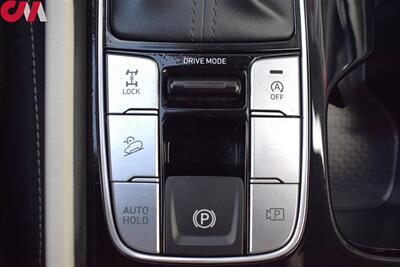 2024 Hyundai TUCSON SEL AWD 4dr SUV! Back Up Cam! Blind Spot Monitor! Collision & Cross Traffic Avoidance Assist! Center Lock-Diff! Bluetooth! Heated Seats! Powered Liftgate! - Photo 22 - Portland, OR 97266