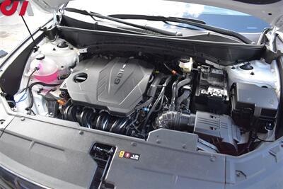 2024 Hyundai TUCSON SEL AWD 4dr SUV! Back Up Cam! Blind Spot Monitor! Collision & Cross Traffic Avoidance Assist! Center Lock-Diff! Bluetooth! Heated Seats! Powered Liftgate! - Photo 29 - Portland, OR 97266