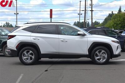 2024 Hyundai TUCSON SEL AWD 4dr SUV! Back Up Cam! Blind Spot Monitor! Collision & Cross Traffic Avoidance Assist! Center Lock-Diff! Bluetooth! Heated Seats! Powered Liftgate! - Photo 6 - Portland, OR 97266