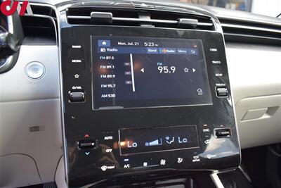 2024 Hyundai TUCSON SEL AWD 4dr SUV! Back Up Cam! Blind Spot Monitor! Collision & Cross Traffic Avoidance Assist! Center Lock-Diff! Bluetooth! Heated Seats! Powered Liftgate! - Photo 19 - Portland, OR 97266