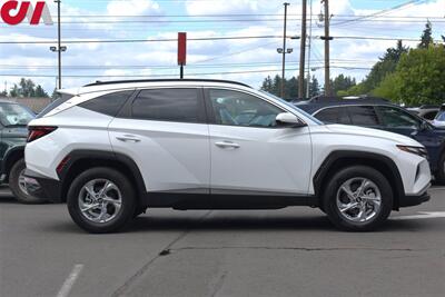 2024 Hyundai TUCSON SEL  AWD 4dr SUV! Back Up Cam! Blind Spot Monitor! Collision & Cross Traffic Avoidance Assist! Center Lock-Diff! Bluetooth! Heated Seats! Powered Liftgate! - Photo 6 - Portland, OR 97266