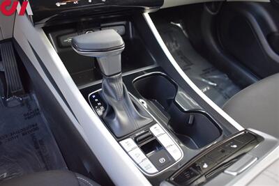 2024 Hyundai TUCSON SEL AWD 4dr SUV! Back Up Cam! Blind Spot Monitor! Collision & Cross Traffic Avoidance Assist! Center Lock-Diff! Bluetooth! Heated Seats! Powered Liftgate! - Photo 21 - Portland, OR 97266