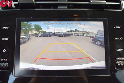 2024 Hyundai TUCSON SEL AWD 4dr SUV! Back Up Cam! Blind Spot Monitor! Collision & Cross Traffic Avoidance Assist! Center Lock-Diff! Bluetooth! Heated Seats! Powered Liftgate! - Photo 20 - Portland, OR 97266