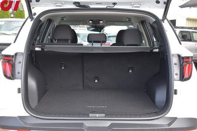 2024 Hyundai TUCSON SEL AWD 4dr SUV! Back Up Cam! Blind Spot Monitor! Collision & Cross Traffic Avoidance Assist! Center Lock-Diff! Bluetooth! Heated Seats! Powered Liftgate! - Photo 26 - Portland, OR 97266