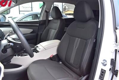 2024 Hyundai TUCSON SEL  AWD 4dr SUV! Back Up Cam! Blind Spot Monitor! Collision & Cross Traffic Avoidance Assist! Center Lock-Diff! Bluetooth! Heated Seats! Powered Liftgate! - Photo 11 - Portland, OR 97266