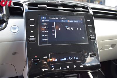 2024 Hyundai TUCSON SEL  AWD 4dr SUV! Back Up Cam! Blind Spot Monitor! Collision & Cross Traffic Avoidance Assist! Center Lock-Diff! Bluetooth! Heated Seats! Powered Liftgate! - Photo 19 - Portland, OR 97266