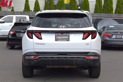 2024 Hyundai TUCSON SEL AWD 4dr SUV! Back Up Cam! Blind Spot Monitor! Collision & Cross Traffic Avoidance Assist! Center Lock-Diff! Bluetooth! Heated Seats! Powered Liftgate! - Photo 4 - Portland, OR 97266