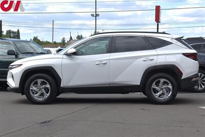 2024 Hyundai TUCSON SEL AWD 4dr SUV! Back Up Cam! Blind Spot Monitor! Collision & Cross Traffic Avoidance Assist! Center Lock-Diff! Bluetooth! Heated Seats! Powered Liftgate! - Photo 9 - Portland, OR 97266