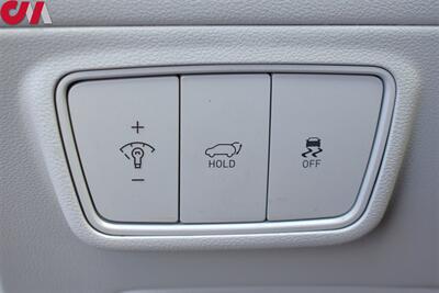 2024 Hyundai TUCSON SEL AWD 4dr SUV! Back Up Cam! Blind Spot Monitor! Collision & Cross Traffic Avoidance Assist! Center Lock-Diff! Bluetooth! Heated Seats! Powered Liftgate! - Photo 16 - Portland, OR 97266