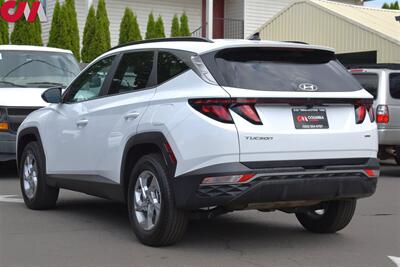2024 Hyundai TUCSON SEL  AWD 4dr SUV! Back Up Cam! Blind Spot Monitor! Collision & Cross Traffic Avoidance Assist! Center Lock-Diff! Bluetooth! Heated Seats! Powered Liftgate! - Photo 2 - Portland, OR 97266