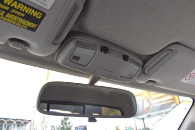 2004 Toyota Tacoma PreRunner V6  2dr Xtracab RWD SB! Back Up Camera! Bluetooth/USB Connectivity! ECT Power Mode! Cruise Control! Power Windows! - Photo 16 - Portland, OR 97266