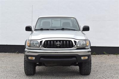 2004 Toyota Tacoma PreRunner V6  2dr Xtracab RWD SB! Back Up Camera! Bluetooth/USB Connectivity! ECT Power Mode! Cruise Control! Power Windows! - Photo 7 - Portland, OR 97266