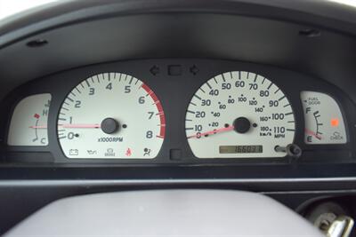 2004 Toyota Tacoma PreRunner V6  2dr Xtracab RWD SB! Back Up Camera! Bluetooth/USB Connectivity! ECT Power Mode! Cruise Control! Power Windows! - Photo 15 - Portland, OR 97266