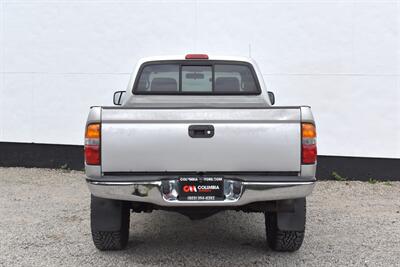 2004 Toyota Tacoma PreRunner V6  2dr Xtracab RWD SB! Back Up Camera! Bluetooth/USB Connectivity! ECT Power Mode! Cruise Control! Power Windows! - Photo 4 - Portland, OR 97266