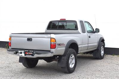 2004 Toyota Tacoma PreRunner V6  2dr Xtracab RWD SB! Back Up Camera! Bluetooth/USB Connectivity! ECT Power Mode! Cruise Control! Power Windows! - Photo 5 - Portland, OR 97266