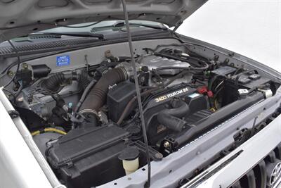 2004 Toyota Tacoma PreRunner V6  2dr Xtracab RWD SB! Back Up Camera! Bluetooth/USB Connectivity! ECT Power Mode! Cruise Control! Power Windows! - Photo 27 - Portland, OR 97266