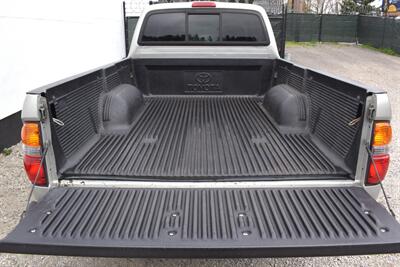 2004 Toyota Tacoma PreRunner V6  2dr Xtracab RWD SB! Back Up Camera! Bluetooth/USB Connectivity! ECT Power Mode! Cruise Control! Power Windows! - Photo 26 - Portland, OR 97266