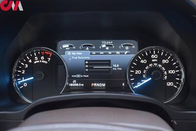 2019 Ford F-150 Lariat 4x4 4dr SuperCrew 5.5 ft. SB**BY APPOINTMENT ONLY** Back Up Camera! Navigation! Apple CarPlay! Tow Pkg! Rear-Locking Diff! 2H/4A/4H/4L! Full Heated & Cooled Leather Seats! Pano Sunroof! - Photo 14 - Portland, OR 97266