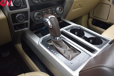 2019 Ford F-150 Lariat 4x4 4dr SuperCrew 5.5 ft. SB**BY APPOINTMENT ONLY** Back Up Camera! Navigation! Apple CarPlay! Tow Pkg! Rear-Locking Diff! 2H/4A/4H/4L! Full Heated & Cooled Leather Seats! Pano Sunroof! - Photo 20 - Portland, OR 97266
