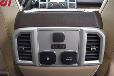 2019 Ford F-150 Lariat 4x4 4dr SuperCrew 5.5 ft. SB**BY APPOINTMENT ONLY** Back Up Camera! Navigation! Apple CarPlay! Tow Pkg! Rear-Locking Diff! 2H/4A/4H/4L! Full Heated & Cooled Leather Seats! Pano Sunroof! - Photo 23 - Portland, OR 97266