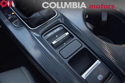 2025 Honda Civic Hybrid Sport Touring 4dr Hatchback**BY APPOINTMENT ONLY**Back-Up Cam! Blind Spot Monitor! Google Maps! Apple CarPlay! Android Auto! Sport/Econ Mode! Heated Seats! Sunroof! 50MPG City! 45MPG Hwy! - Photo 20 - Portland, OR 97266