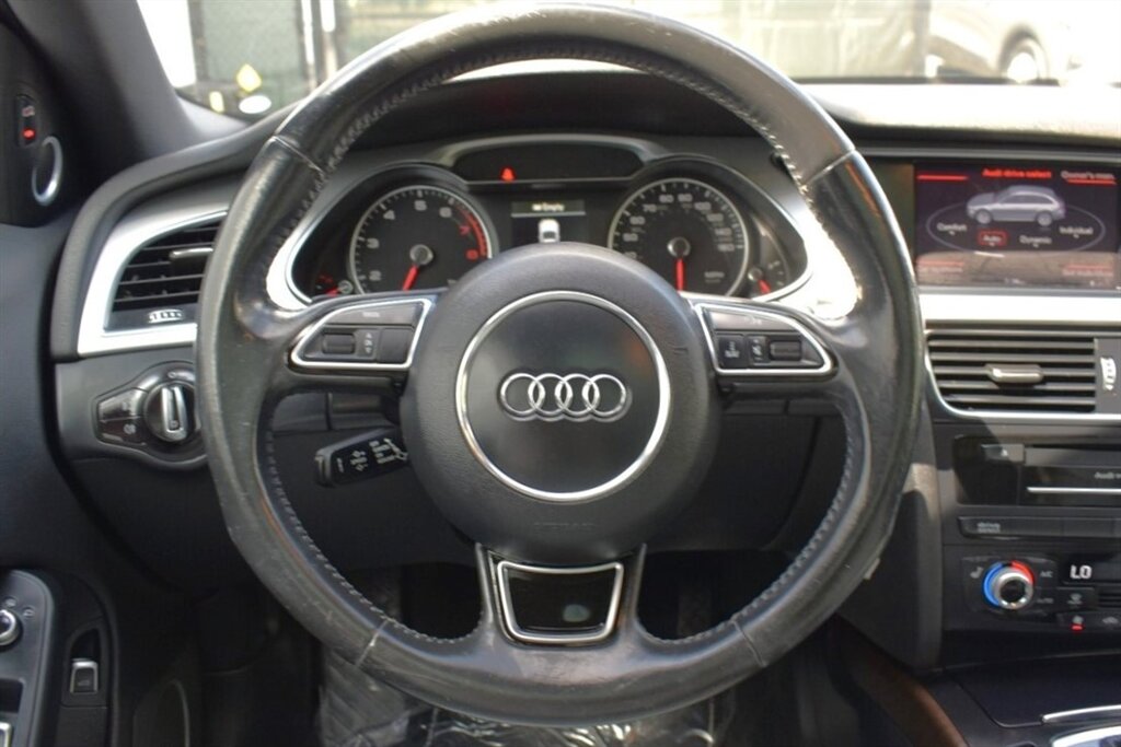 2016 Audi allroad 2.0T quattro Premium Plus AWD 4dr Wagon! Blind Spot Monitor! Back Up Camera! Parking Sensors! Cruise Control! Panoramic Sunroof! Heated Leather Seats! Bluetooth! - Photo 15 - Portland, OR 97266