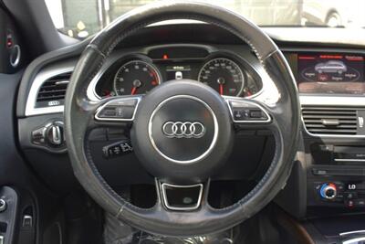 2016 Audi allroad 2.0T quattro Premium Plus AWD 4dr Wagon! Blind Spot Monitor! Back Up Camera! Parking Sensors! Cruise Control! Panoramic Sunroof! Heated Leather Seats! Bluetooth! - Photo 15 - Portland, OR 97266