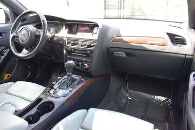 2016 Audi allroad 2.0T quattro Premium Plus AWD 4dr Wagon! Blind Spot Monitor! Back Up Camera! Parking Sensors! Cruise Control! Panoramic Sunroof! Heated Leather Seats! Bluetooth! - Photo 13 - Portland, OR 97266