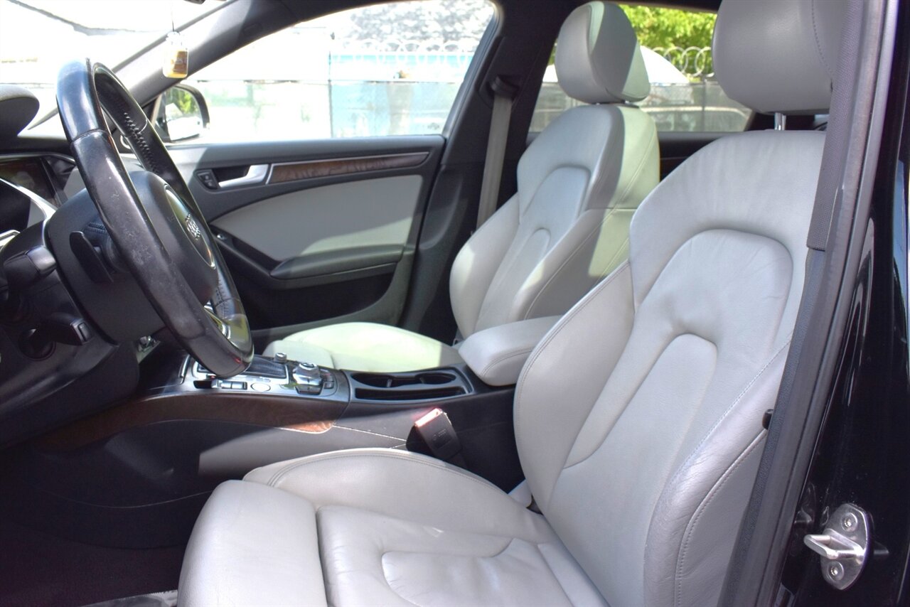 2016 Audi allroad 2.0T quattro Premium Plus AWD 4dr Wagon! Blind Spot Monitor! Back Up Camera! Parking Sensors! Cruise Control! Panoramic Sunroof! Heated Leather Seats! Bluetooth! - Photo 11 - Portland, OR 97266