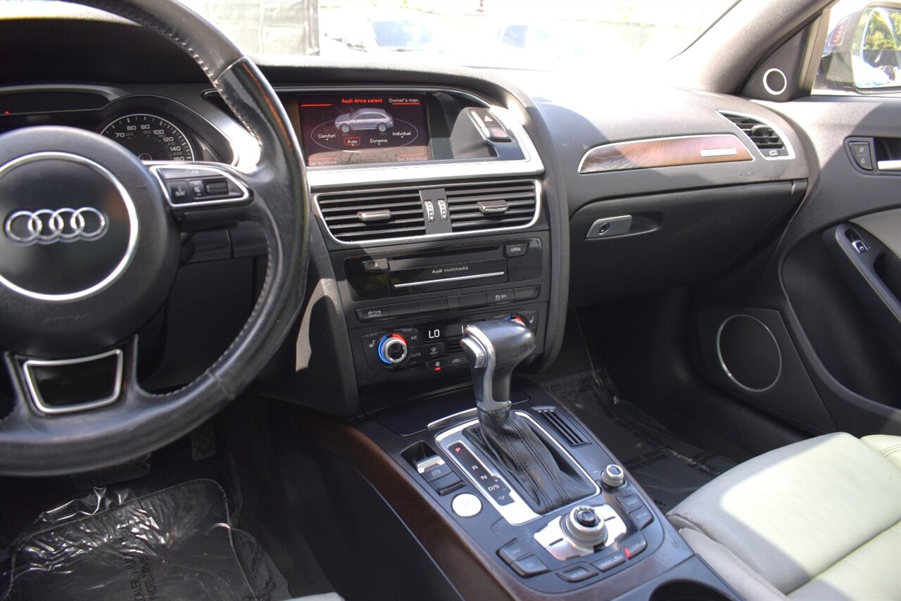 2016 Audi allroad 2.0T quattro Premium Plus AWD 4dr Wagon! Blind Spot Monitor! Back Up Camera! Parking Sensors! Cruise Control! Panoramic Sunroof! Heated Leather Seats! Bluetooth! - Photo 20 - Portland, OR 97266