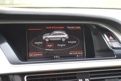 2016 Audi allroad 2.0T quattro Premium Plus AWD 4dr Wagon! Blind Spot Monitor! Back Up Camera! Parking Sensors! Cruise Control! Panoramic Sunroof! Heated Leather Seats! Bluetooth! - Photo 21 - Portland, OR 97266
