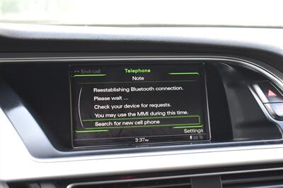 2016 Audi allroad 2.0T quattro Premium Plus AWD 4dr Wagon! Blind Spot Monitor! Back Up Camera! Parking Sensors! Cruise Control! Panoramic Sunroof! Heated Leather Seats! Bluetooth! - Photo 24 - Portland, OR 97266