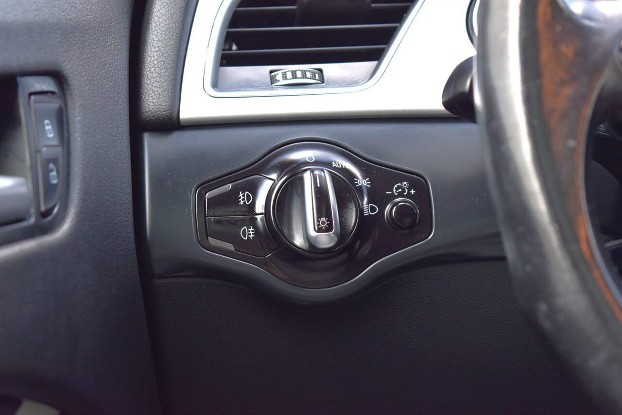 2016 Audi allroad 2.0T quattro Premium Plus AWD 4dr Wagon! Blind Spot Monitor! Back Up Camera! Parking Sensors! Cruise Control! Panoramic Sunroof! Heated Leather Seats! Bluetooth! - Photo 17 - Portland, OR 97266