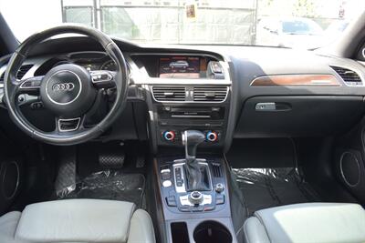 2016 Audi allroad 2.0T quattro Premium Plus AWD 4dr Wagon! Blind Spot Monitor! Back Up Camera! Parking Sensors! Cruise Control! Panoramic Sunroof! Heated Leather Seats! Bluetooth! - Photo 14 - Portland, OR 97266