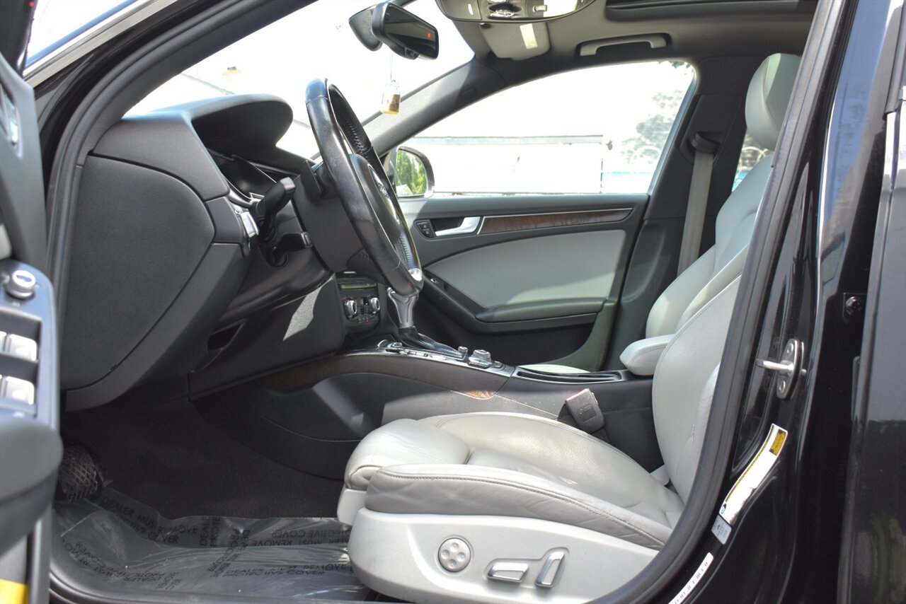 2016 Audi allroad 2.0T quattro Premium Plus AWD 4dr Wagon! Blind Spot Monitor! Back Up Camera! Parking Sensors! Cruise Control! Panoramic Sunroof! Heated Leather Seats! Bluetooth! - Photo 10 - Portland, OR 97266