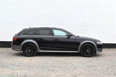 2016 Audi allroad 2.0T quattro Premium Plus AWD 4dr Wagon! Blind Spot Monitor! Back Up Camera! Parking Sensors! Cruise Control! Panoramic Sunroof! Heated Leather Seats! Bluetooth! - Photo 9 - Portland, OR 97266
