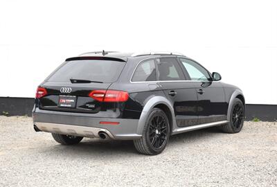 2016 Audi allroad 2.0T quattro Premium Plus AWD 4dr Wagon! Blind Spot Monitor! Back Up Camera! Parking Sensors! Cruise Control! Panoramic Sunroof! Heated Leather Seats! Bluetooth! - Photo 8 - Portland, OR 97266