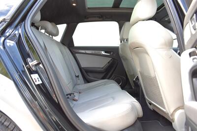 2016 Audi allroad 2.0T quattro Premium Plus AWD 4dr Wagon! Blind Spot Monitor! Back Up Camera! Parking Sensors! Cruise Control! Panoramic Sunroof! Heated Leather Seats! Bluetooth! - Photo 31 - Portland, OR 97266
