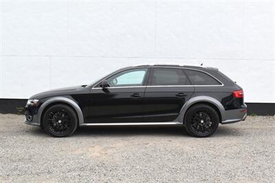 2016 Audi allroad 2.0T quattro Premium Plus AWD 4dr Wagon! Blind Spot Monitor! Back Up Camera! Parking Sensors! Cruise Control! Panoramic Sunroof! Heated Leather Seats! Bluetooth! - Photo 6 - Portland, OR 97266