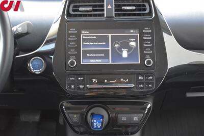 2020 Toyota Prius XLE AWD-e  AWD 4dr Hatchback! 52 City MPG! 48 Hwy MPG! Back Up Camera! Lane Assist! Collision Mitigation! Bluetooth! Heated Leather Seats! Heated Steering Wheel! Qi-Wireless Charging! Trunk Cargo Cover! - Photo 17 - Portland, OR 97266