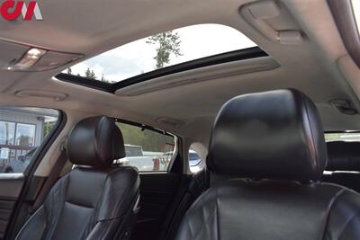 2019 Kia K900 Luxury  AWD 4dr Sedan! Back Up Camera! Navigation! Lane Assist! Park Assist! Blind Spot Monitor! Heated & Ventilated Leather Seats! Heated Steering Wheel! Eco & Sport Driving Modes! Sunroof! - Photo 33 - Portland, OR 97266