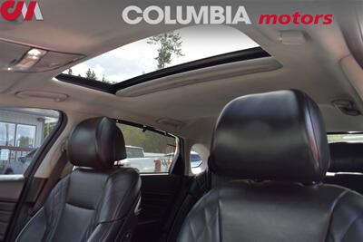 2019 Kia K900 Luxury  AWD 4dr Sedan! Back Up Camera! Navigation! Lane Assist! Park Assist! Blind Spot Monitor! Heated & Ventilated Leather Seats! Heated Steering Wheel! Eco & Sport Driving Modes! Sunroof! - Photo 12 - Portland, OR 97266