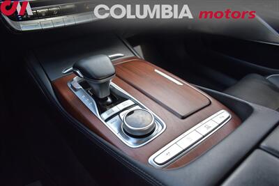 2019 Kia K900 Luxury  AWD 4dr Sedan! Back Up Camera! Navigation! Lane Assist! Park Assist! Blind Spot Monitor! Heated & Ventilated Leather Seats! Heated Steering Wheel! Eco & Sport Driving Modes! Sunroof! - Photo 28 - Portland, OR 97266