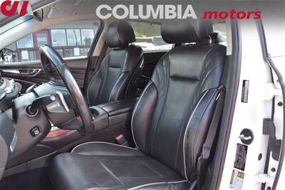 2019 Kia K900 Luxury  AWD 4dr Sedan! Back Up Camera! Navigation! Lane Assist! Park Assist! Blind Spot Monitor! Heated & Ventilated Leather Seats! Heated Steering Wheel! Eco & Sport Driving Modes! Sunroof! - Photo 11 - Portland, OR 97266